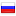 kvn.ru hosted country